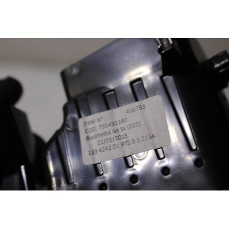 KRATKA NAWIEWU FIAT PANDA III 1.2 735491140