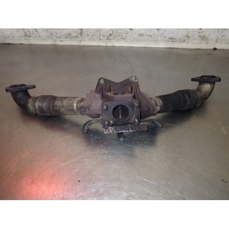 KOLEKTOR WYDECHOWY AUDI A4 B6 QUATTRO 059131799B