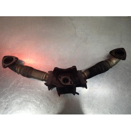 KOLEKTOR WYDECHOWY AUDI A4 B6 QUATTRO 059131799B