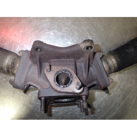 KOLEKTOR WYDECHOWY AUDI A4 B6 QUATTRO 059131799B