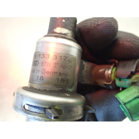 LISTWA WTRYSKOWA VOLKSWAGEN PASSAT B5 FL 06B133317L 06B906031A