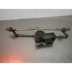 MECHANIZM WYCIERACZEK PRZÓD OPEL ASTRA H 058980323 0390241141