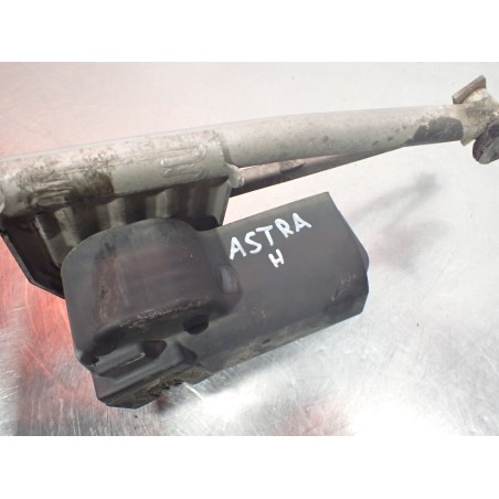 MECHANIZM WYCIERACZEK PRZÓD OPEL ASTRA H 058980323 0390241141