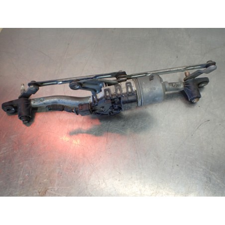 MECHANIZM WYCIERACZEK PRZÓD FIAT CROMA II 0390241915 3397020671 51708219