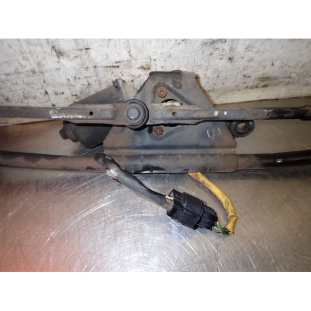 MECHANIZM WYCIERACZEK PRZÓD HYUNDAI SANTA FE I 98110-26100