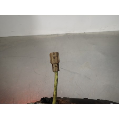 KOLEKTOR WYDECHOWY NISSAN JUKE I 140042975R
