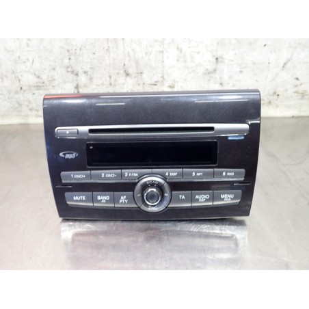 RADIO FIAT BRAVO II 735484418