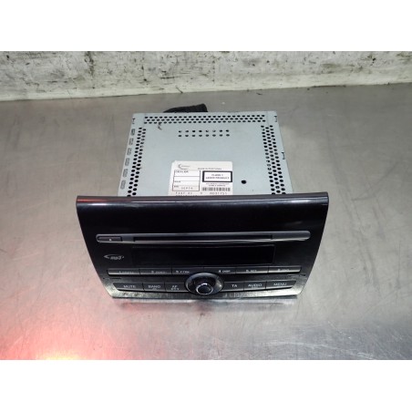 RADIO FIAT BRAVO II 735484418