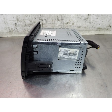 RADIO FIAT BRAVO II 735484418