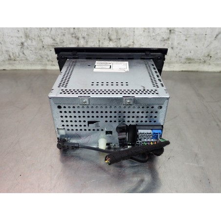 RADIO FIAT BRAVO II 735484418