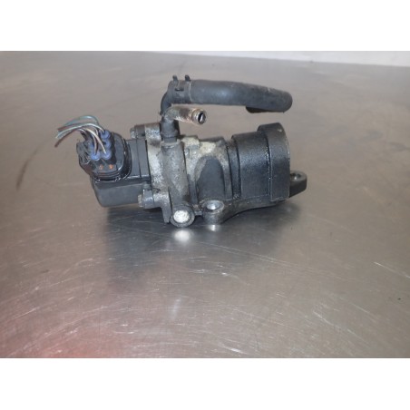 ZAWÓR EGR TOYOTA RAV4 II LIFT 25620-27080
