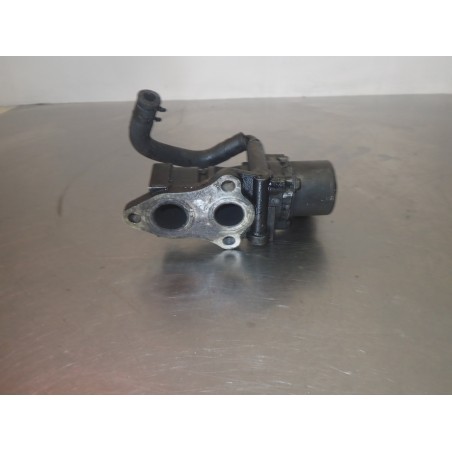 ZAWÓR EGR TOYOTA RAV4 II LIFT 25620-27080