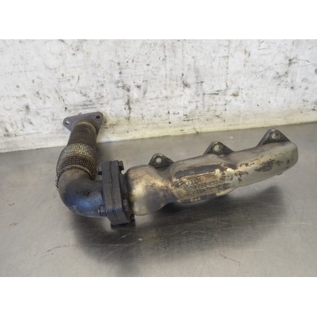 KOLEKTOR WYDECHOWY AUDI A6 C5 059253033C