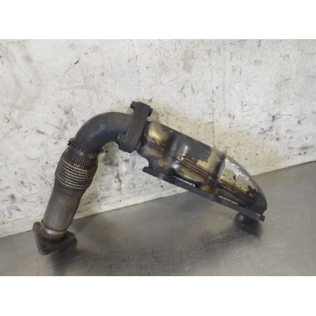 KOLEKTOR WYDECHOWY AUDI A6 C5 059253033C