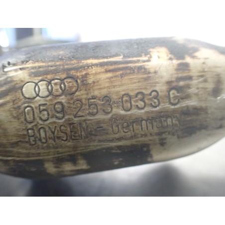 KOLEKTOR WYDECHOWY AUDI A6 C5 059253033C