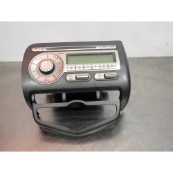 RADIO HONDA JAZZ II LIFT 5010-6923   39100-SAA-G412N5   