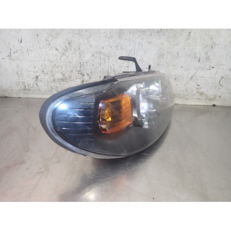 LAMPA PRAWA PRZEDNIA NISSAN ALMERA N16 LIFT 
