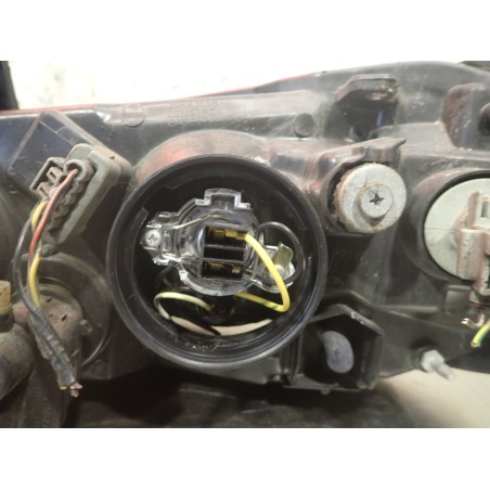 LAMPA PRAWA PRZEDNIA NISSAN ALMERA N16 LIFT 