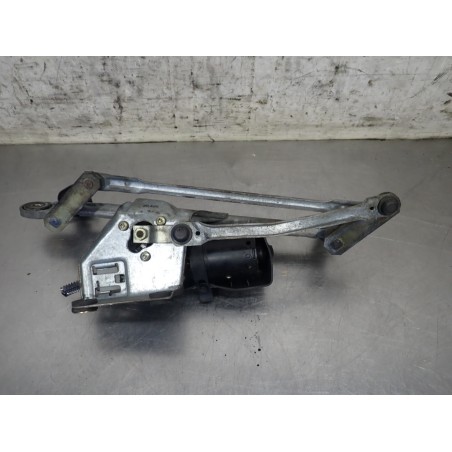 MECHANIZM WYCIERACZEK PRZÓD RENAULT SCENIC I LIFT 0390241379