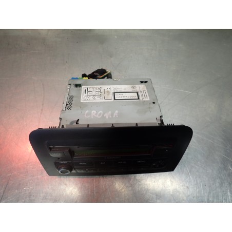 RADIO FIAT CROMA II 7646335316