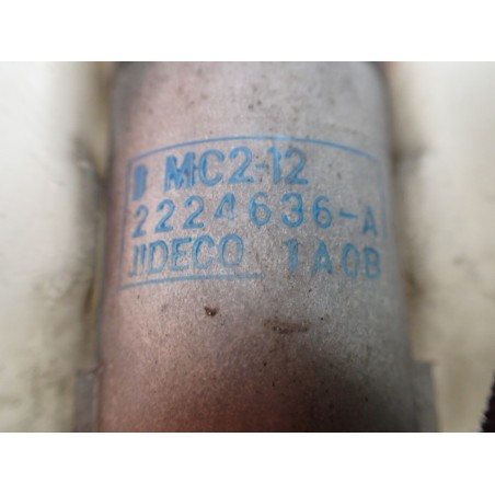 ZBIORNICZEK SPRYSKIWACZY HONDA JAZZ II LIFT 2224636-A  2224631-A