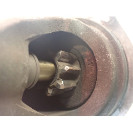 ROZRUSZNIK TOYOTA AYGO I 28100-0Q021-C 0001107439