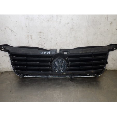 GRILL ATRAPA VOLKSWAGEN PASSAT B5 FL 3B0853651L