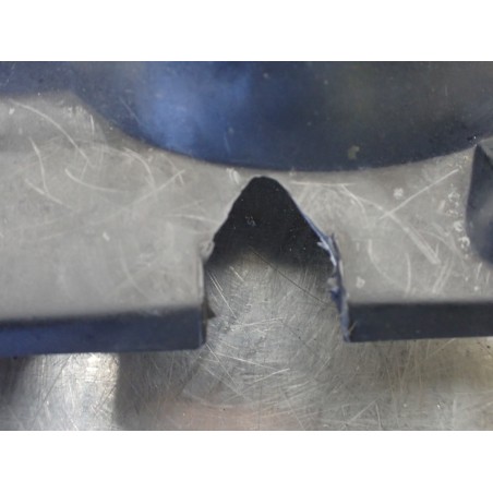 GRILL ATRAPA VOLKSWAGEN PASSAT B5 FL 3B0853651L