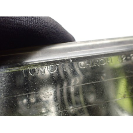 HALOGEN PRAWY TOYOTA RAV4 II LIFT 