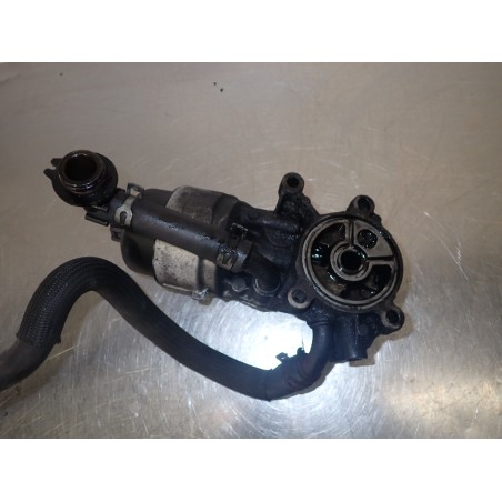 PODSTAWA FILTRA OLEJU FORD FOCUS MK2 LIFT 9656830180