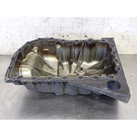 MISA OLEJOWA RENAULT SCENIC 1.9 8200185680   3154.02.021