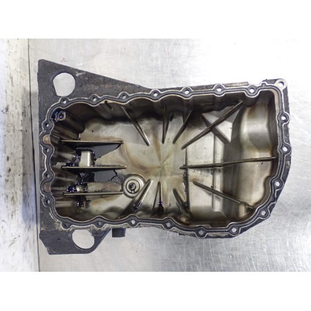 MISA OLEJOWA RENAULT SCENIC 1.9 8200185680   3154.02.021