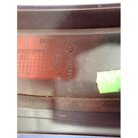 SPOILER LOTKA FORD FOCUS MK2 LIFT 8M51-A44210-AW