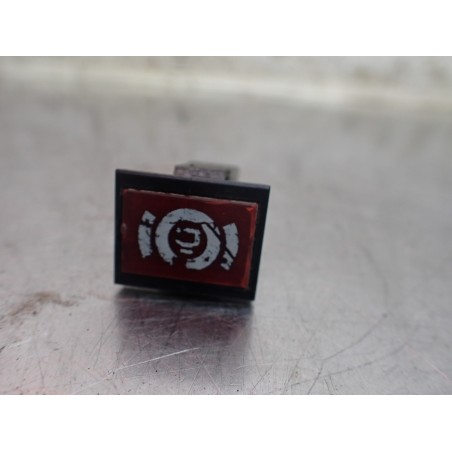 KONTROLKA RĘCZNEGO MERCEDES T1 KACZKA 207D
