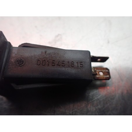 KONTROLKA RĘCZNEGO MERCEDES T1 KACZKA 207D