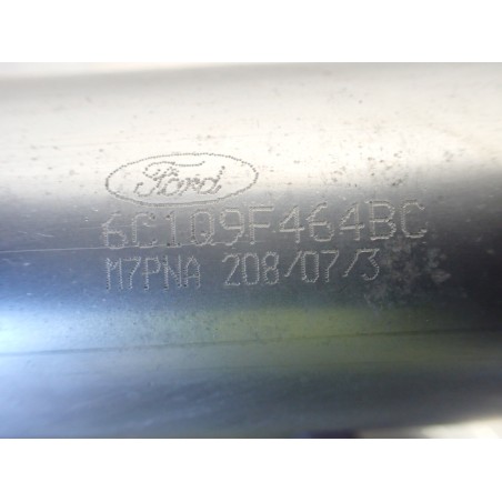 CHŁODNICA SPALIN FORD TRANSIT MK5 LIFT 2.4 TDCI 6C1Q9F464BC