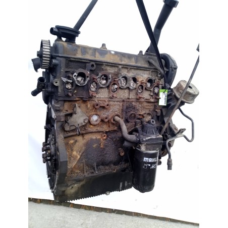 SILNIK AAB VOLKSWAGEN T4 2.4D