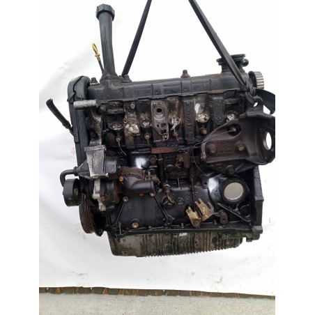 SILNIK AAB VOLKSWAGEN T4 2.4D