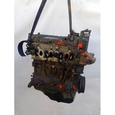 SILNIK 199A4000 FIAT GRANDE PUNTO