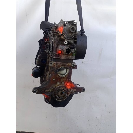 SILNIK 199A4000 FIAT GRANDE PUNTO
