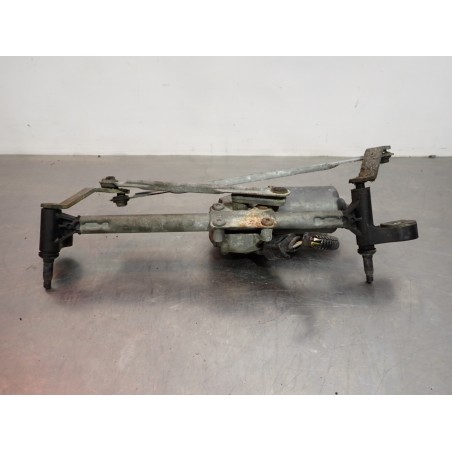MECHANIZM WYCIERACZEK PRZÓD OPEL CORSA D  13182340