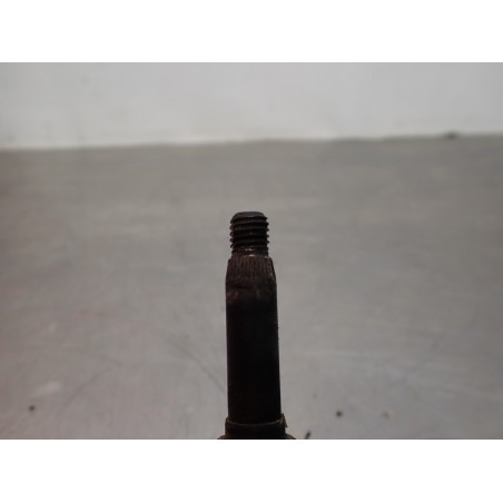 MECHANIZM WYCIERACZEK PRZÓD OPEL CORSA D  13182340