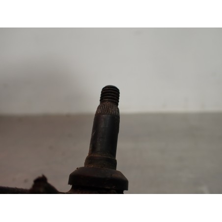 MECHANIZM WYCIERACZEK PRZÓD OPEL CORSA D  13182340