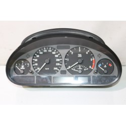 LICZNIK ZEGARY BMW  E46 320 TOURING