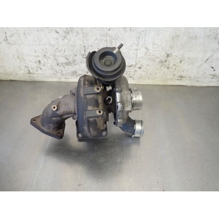 TURBOSPRĘŻARKA AUDI A6 C5 059145701C