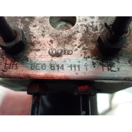 POMPA ABS AUDI A6 2.5 8E0614111T  0265202401