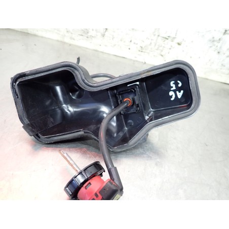 PRZETWORNICA XENON ZAŚLEPKA PRAWA AUDI A6 C5
