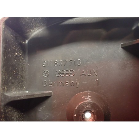 KLAMKA PRAWA PRZEDNIA WEWNĘTRZNA AUDI 80 B2 811837710