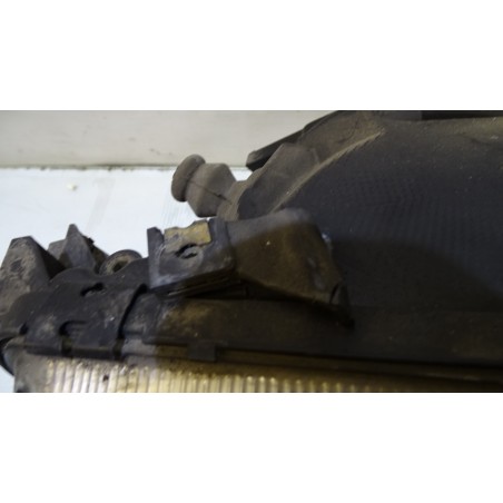 LAMPA PRAWA PRZEDNIA AUDI 80 B3 132884-01