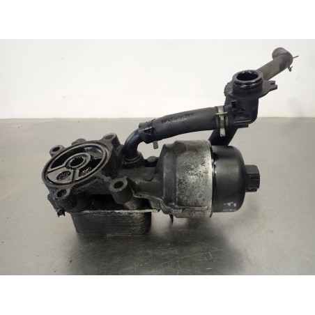 PODSTAWA FILTRA OLEJU FORD FOCUS MK2 LIFT 9656830180